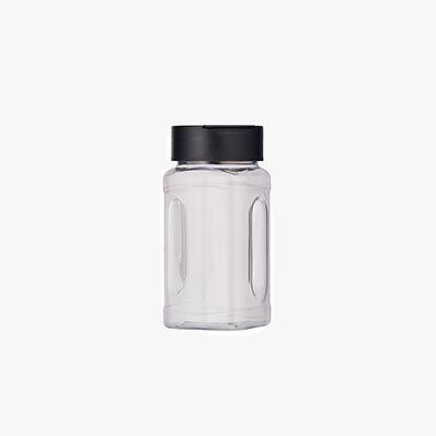 Seasoning Shakers with Lids, Dust-Proof Sealed Food Organizer, Food Grade Portable Seasoning Shaker for Cumin Powder Chili Powder Salt