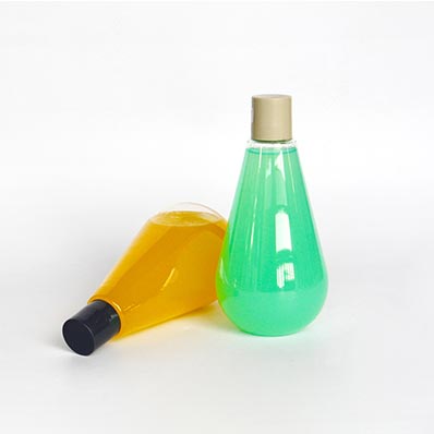 Best price clear 250ml plastic fruit juice bottles with screw caps