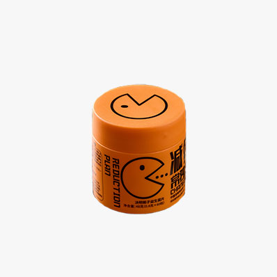 White Pill Bottle, Empty Medicine Bottles with Screw Caps for Pills Capsules Vitamins, Food Grade Plastic Medicine Containers with Labels for Travel
