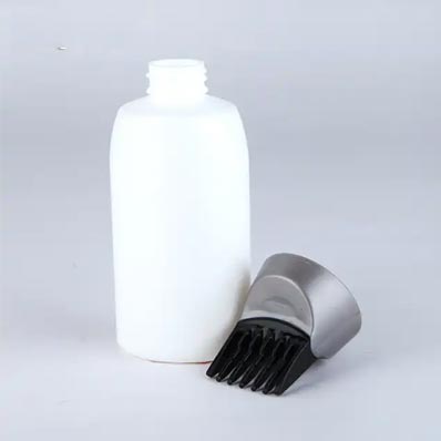 1pc Root Comb Applicator Bottle For Hair Dyeing, Lightweight And Portable,  Suitable For Salon Use Black Friday